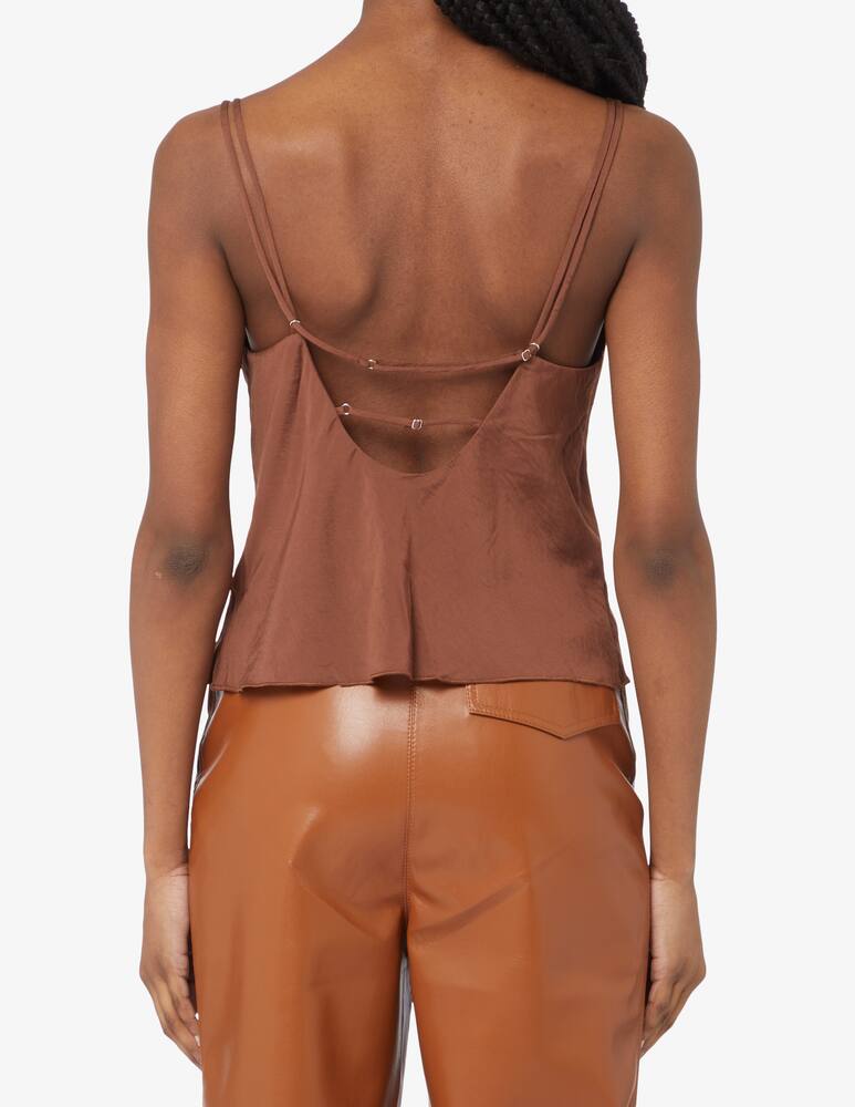 rinascente Samsøe Samsøe Fredericka top