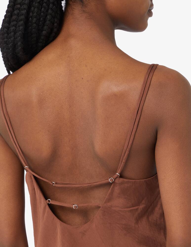 rinascente Samsøe Samsøe Fredericka top