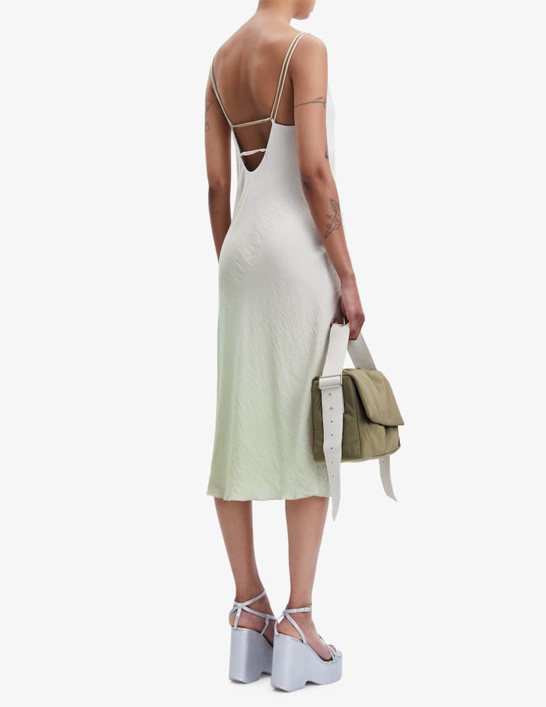 rinascente Samsøe Samsøe Fredericka long dress