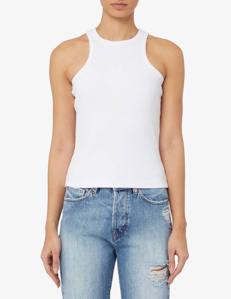 Samsøe Samsøe Helen tank top - picture 1 Samsøe Samsøe Helen tank top - picture 1