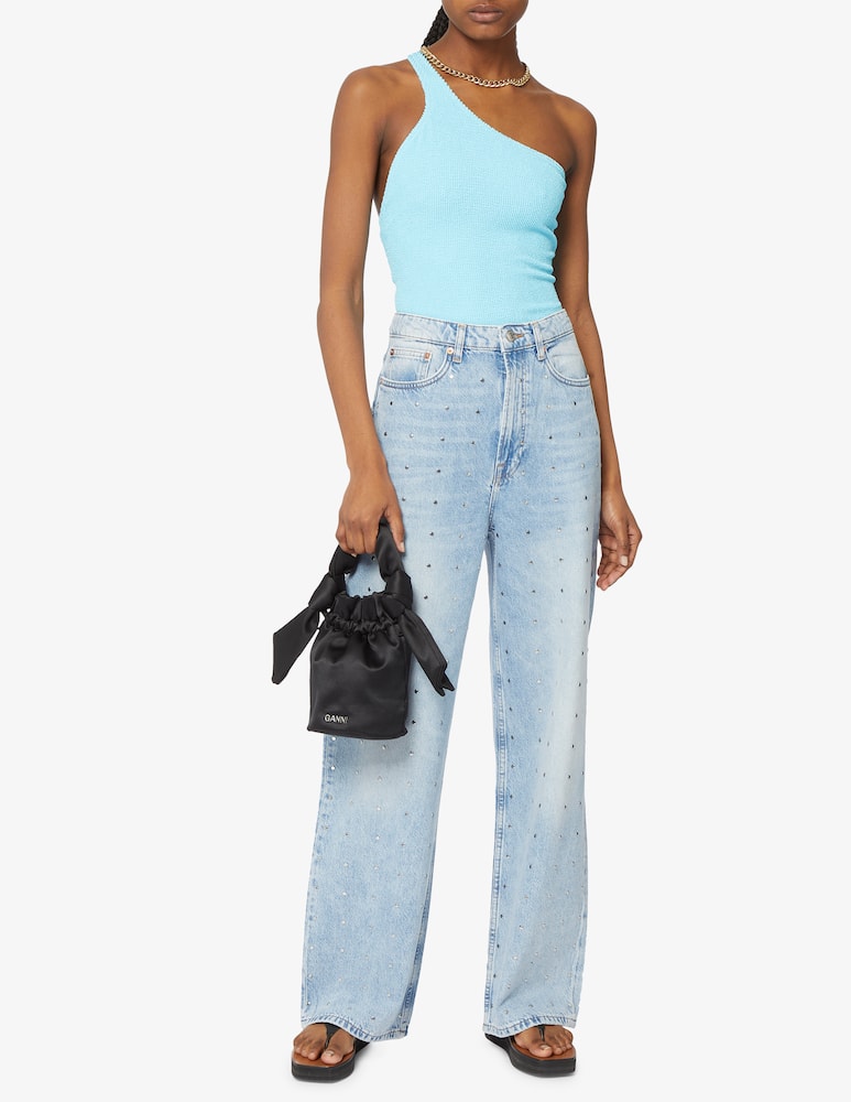 rinascente Samsøe Samsøe Shelly jeans