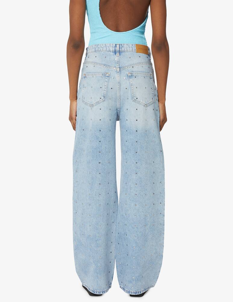 rinascente Samsøe Samsøe Shelly jeans