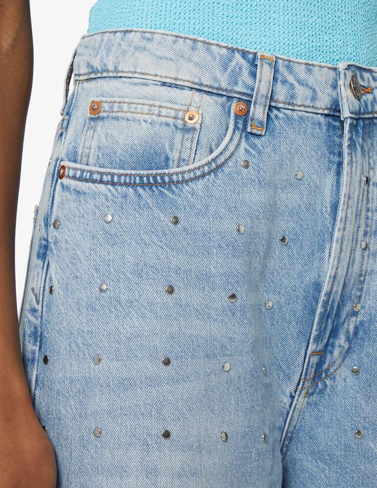 rinascente Samsøe Samsøe Shelly jeans