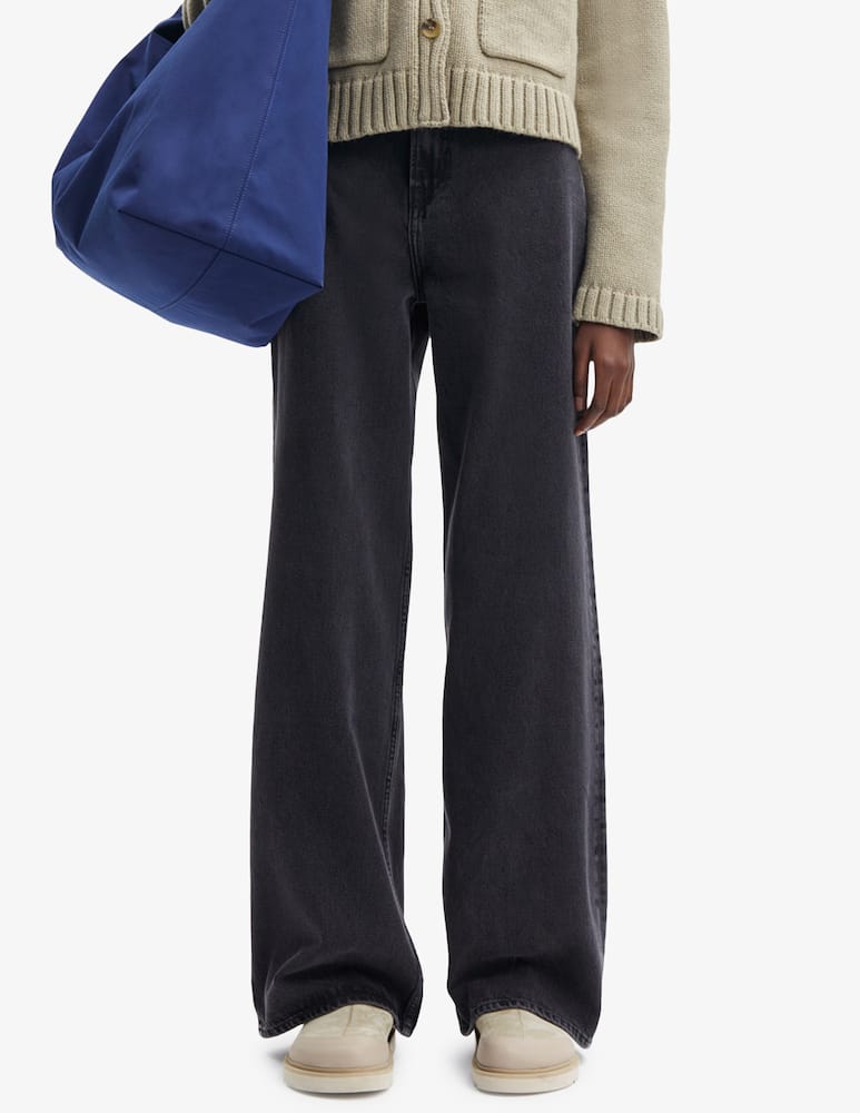 Samsøe Samsøe Jeans Rebecca - immagine 1 Samsøe Samsøe Jeans Rebecca - immagine 1