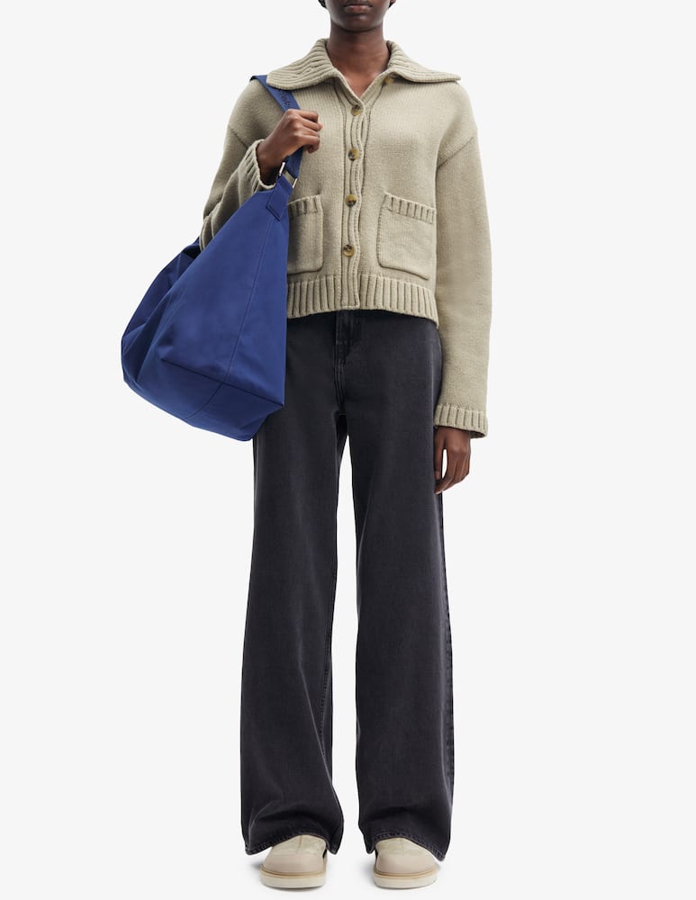 Samsøe Samsøe Jeans Rebecca - immagine 2 Samsøe Samsøe Jeans Rebecca - immagine 2