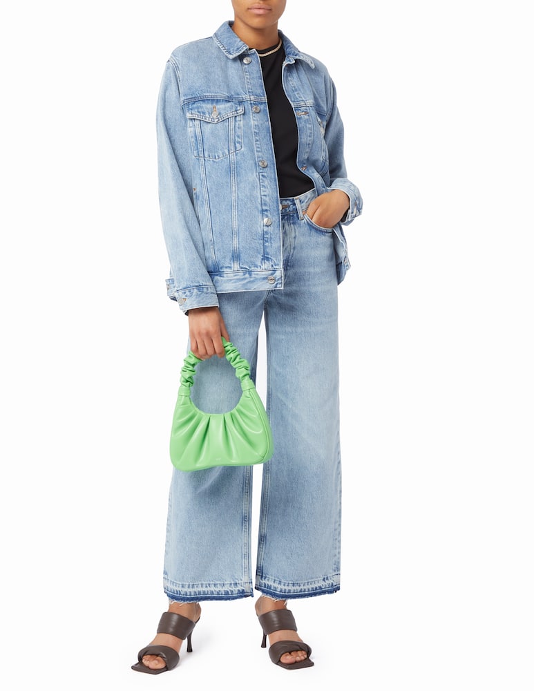 Samsøe Samsøe Giacca di jeans Nicole - immagine 2 Samsøe Samsøe Giacca di jeans Nicole - immagine 2