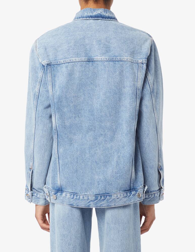 rinascente Samsøe Samsøe Giacca di jeans Nicole