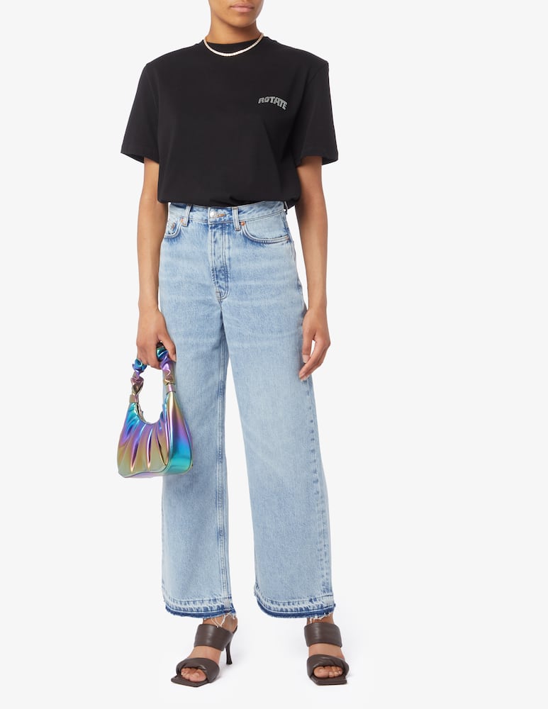 rinascente Samsøe Samsøe Shelly jeans