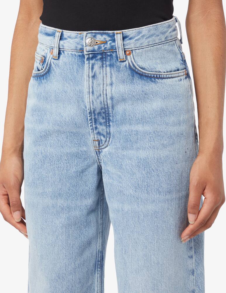 rinascente Samsøe Samsøe Shelly jeans