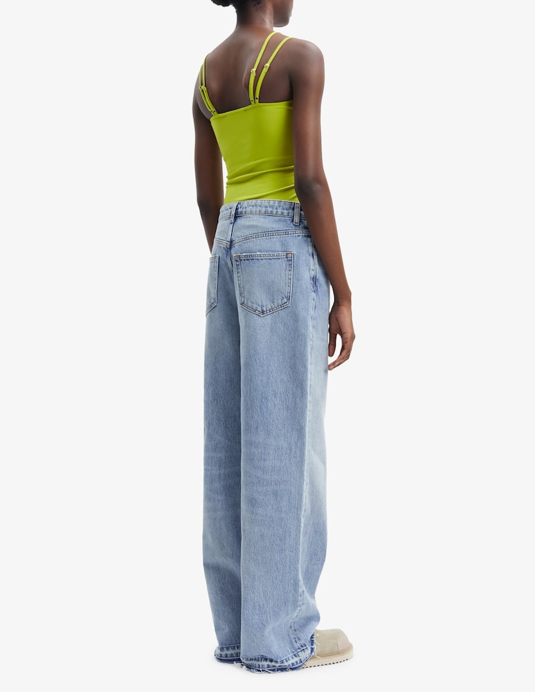 rinascente Samsøe Samsøe Top Mona