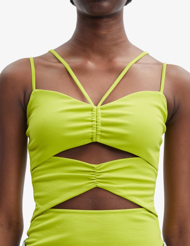 rinascente Samsøe Samsøe Top Mona