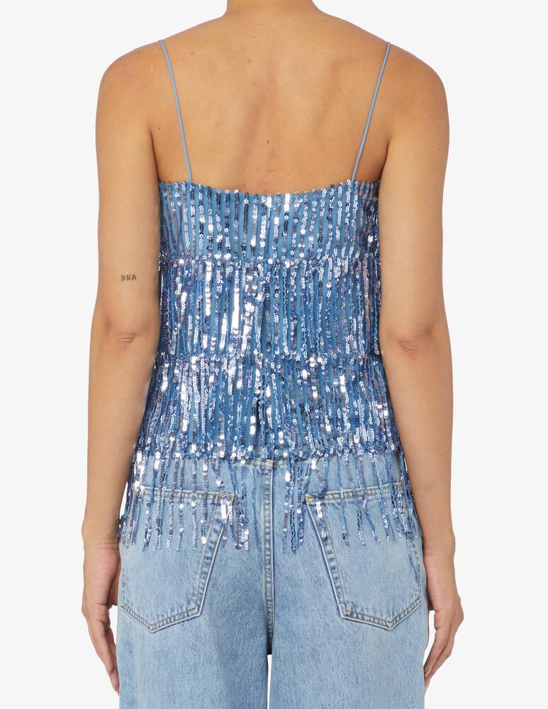 rinascente Samsøe Samsøe Top Astella