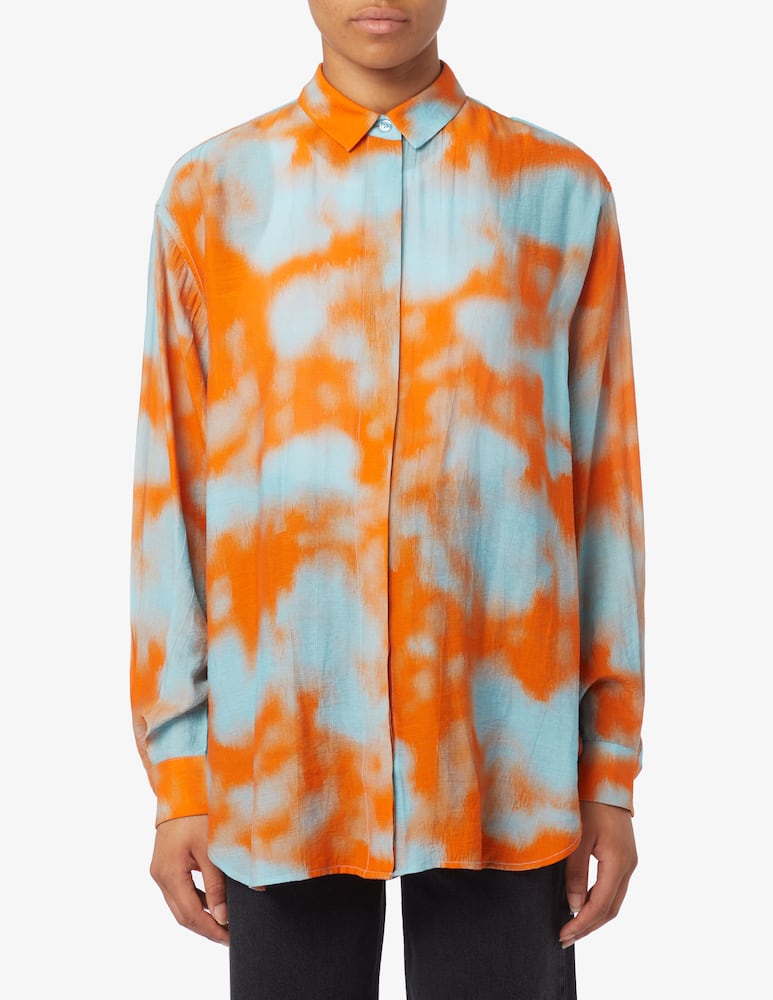 Samsøe Samsøe Camicia Alfrida - immagine 1 Samsøe Samsøe Camicia Alfrida - immagine 1