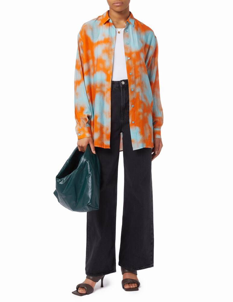 Samsøe Samsøe Camicia Alfrida - immagine 2 Samsøe Samsøe Camicia Alfrida - immagine 2
