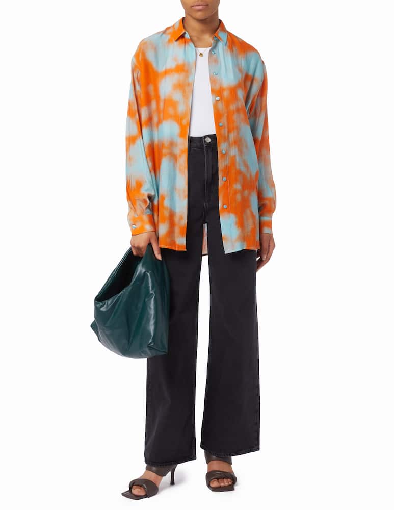 rinascente Samsøe Samsøe Camicia Alfrida