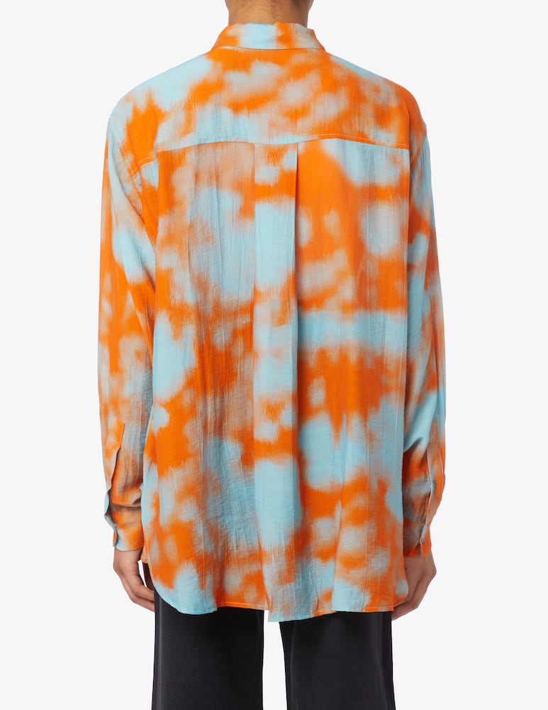 Samsøe Samsøe Camicia Alfrida - immagine 3 Samsøe Samsøe Camicia Alfrida - immagine 3
