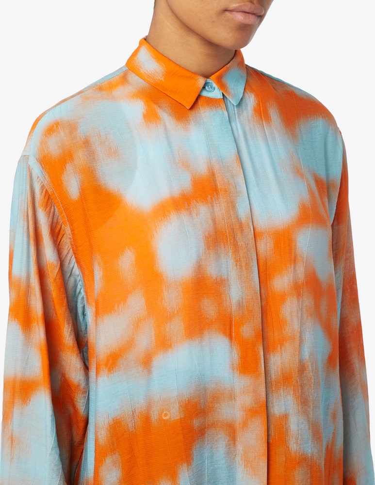 Samsøe Samsøe Camicia Alfrida - immagine 4 Samsøe Samsøe Camicia Alfrida - immagine 4