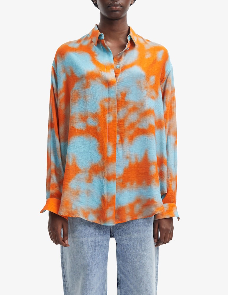 Samsøe Samsøe Camicia Alfrida - immagine 5 Samsøe Samsøe Camicia Alfrida - immagine 5