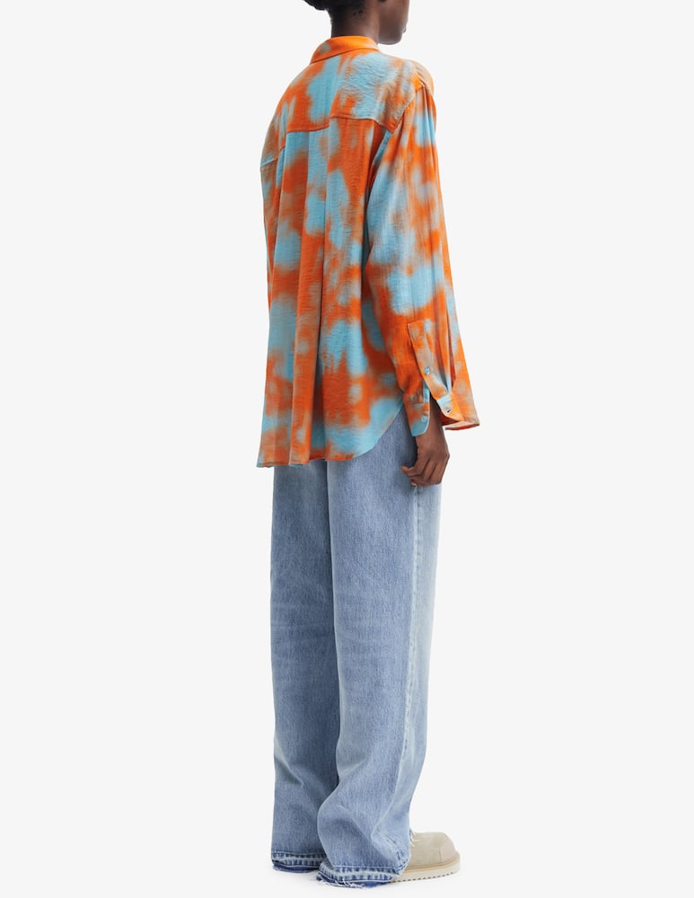 Samsøe Samsøe Camicia Alfrida - immagine 6 Samsøe Samsøe Camicia Alfrida - immagine 6