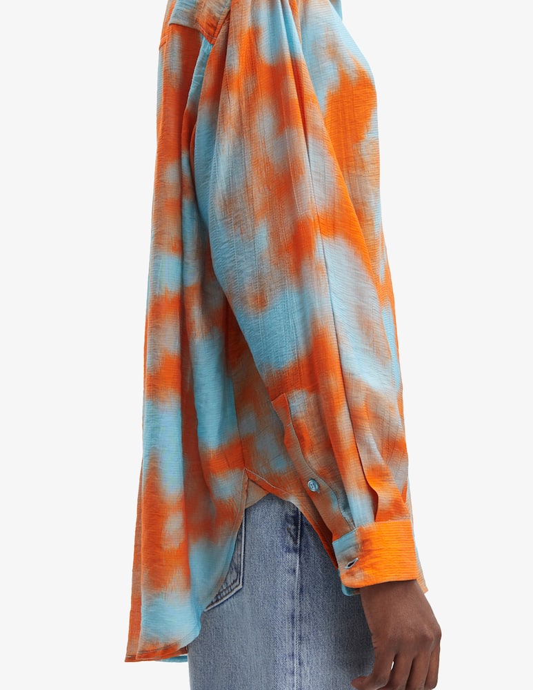 Samsøe Samsøe Camicia Alfrida - immagine 7 Samsøe Samsøe Camicia Alfrida - immagine 7