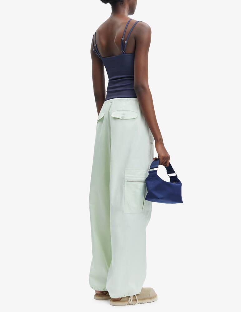 rinascente Samsøe Samsøe Top Mona