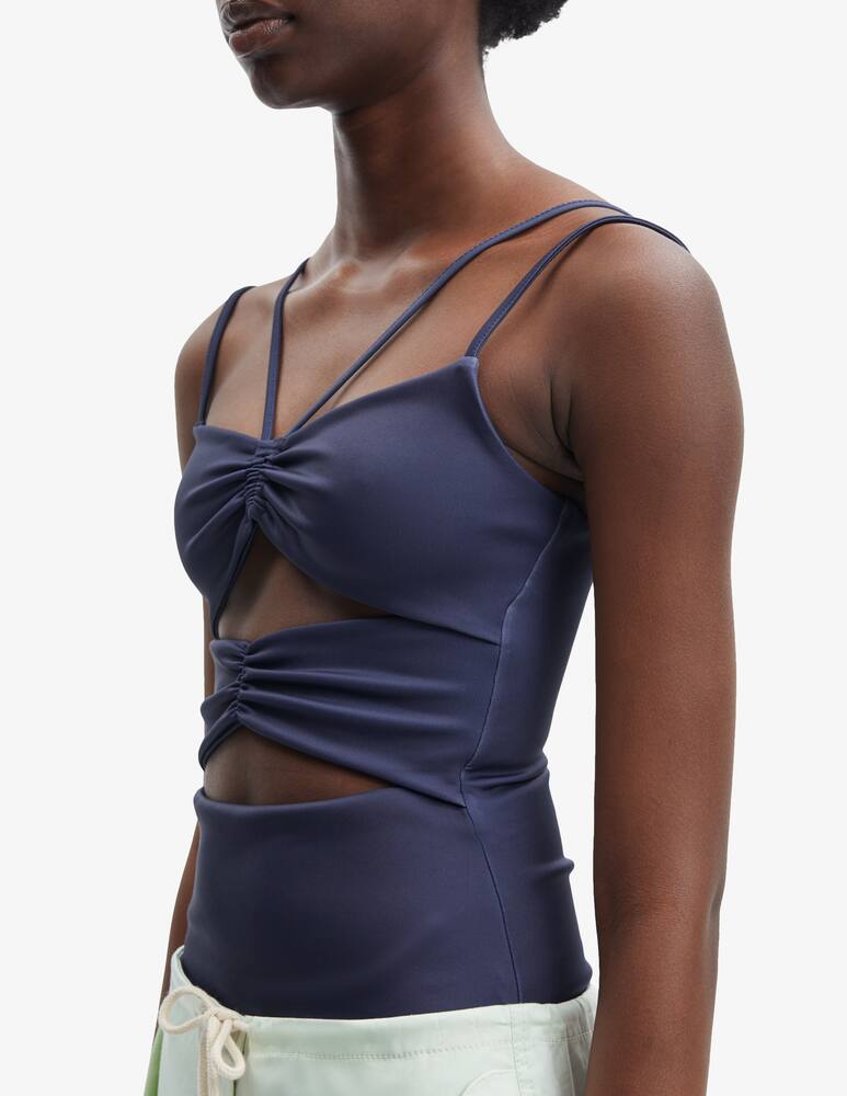 rinascente Samsøe Samsøe Top Mona