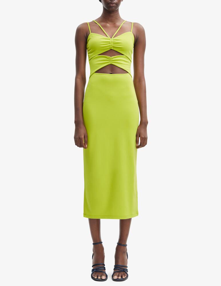 Samsøe Samsøe Vestito Mona - immagine 1 Samsøe Samsøe Vestito Mona - immagine 1