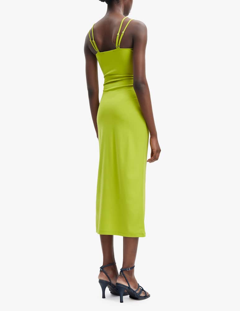 rinascente Samsøe Samsøe Vestito Mona