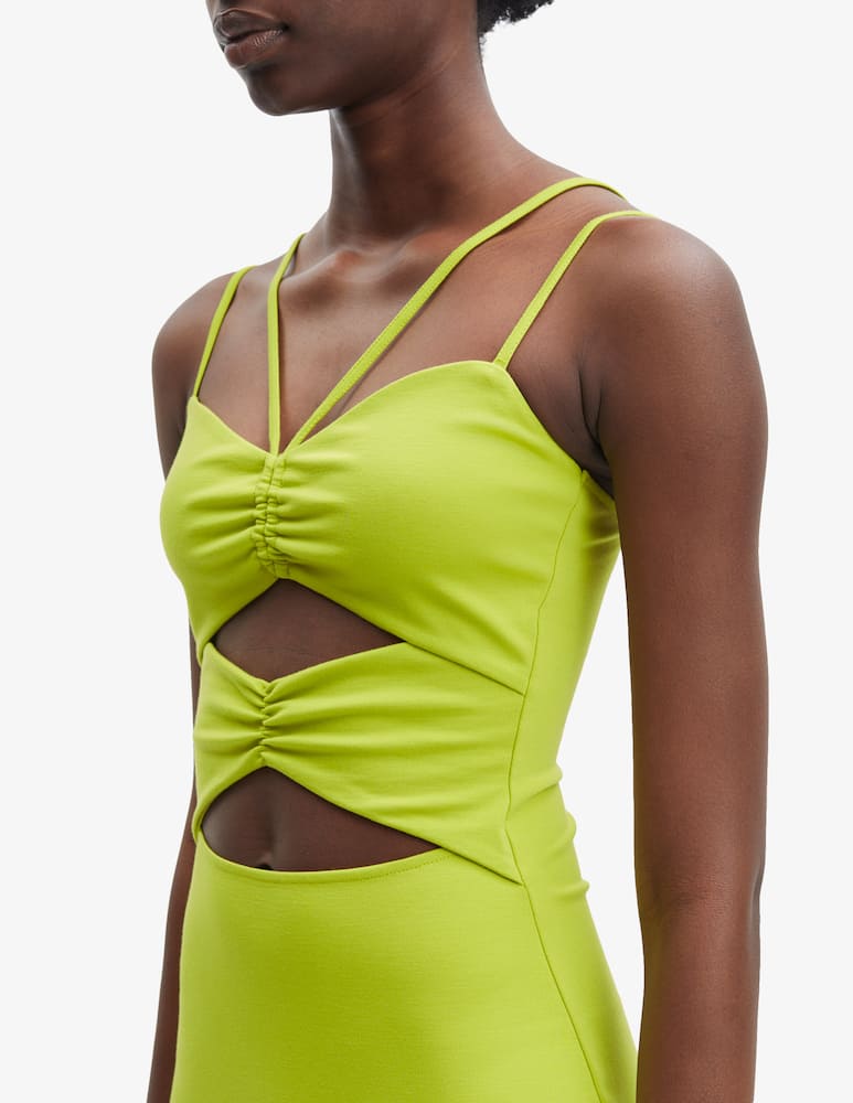 Samsøe Samsøe Vestito Mona - immagine 3 Samsøe Samsøe Vestito Mona - immagine 3