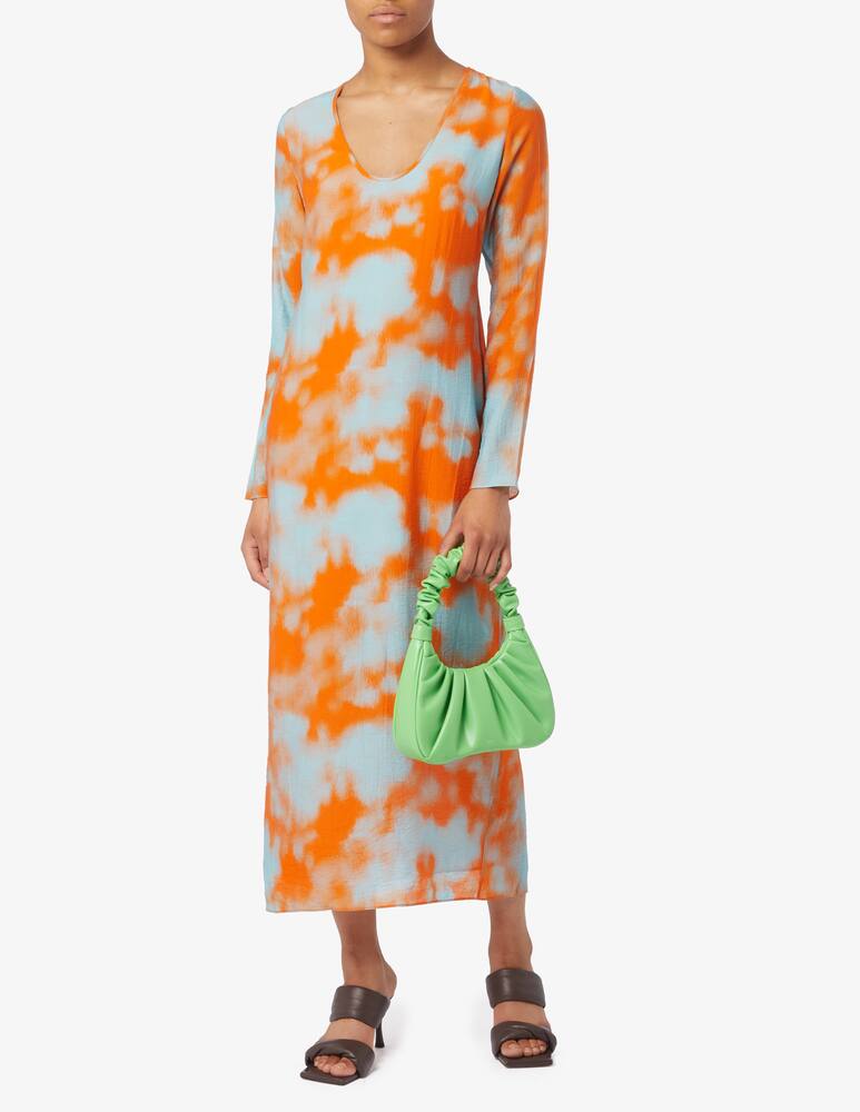 rinascente Samsøe Samsøe Alina maxi dress