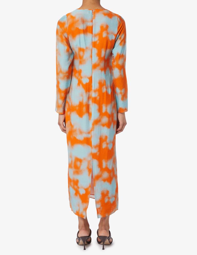 rinascente Samsøe Samsøe Alina maxi dress