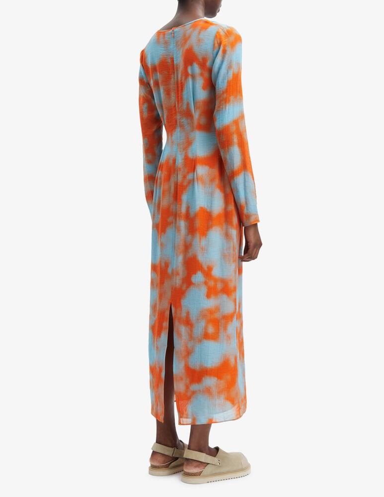 rinascente Samsøe Samsøe Alina maxi dress