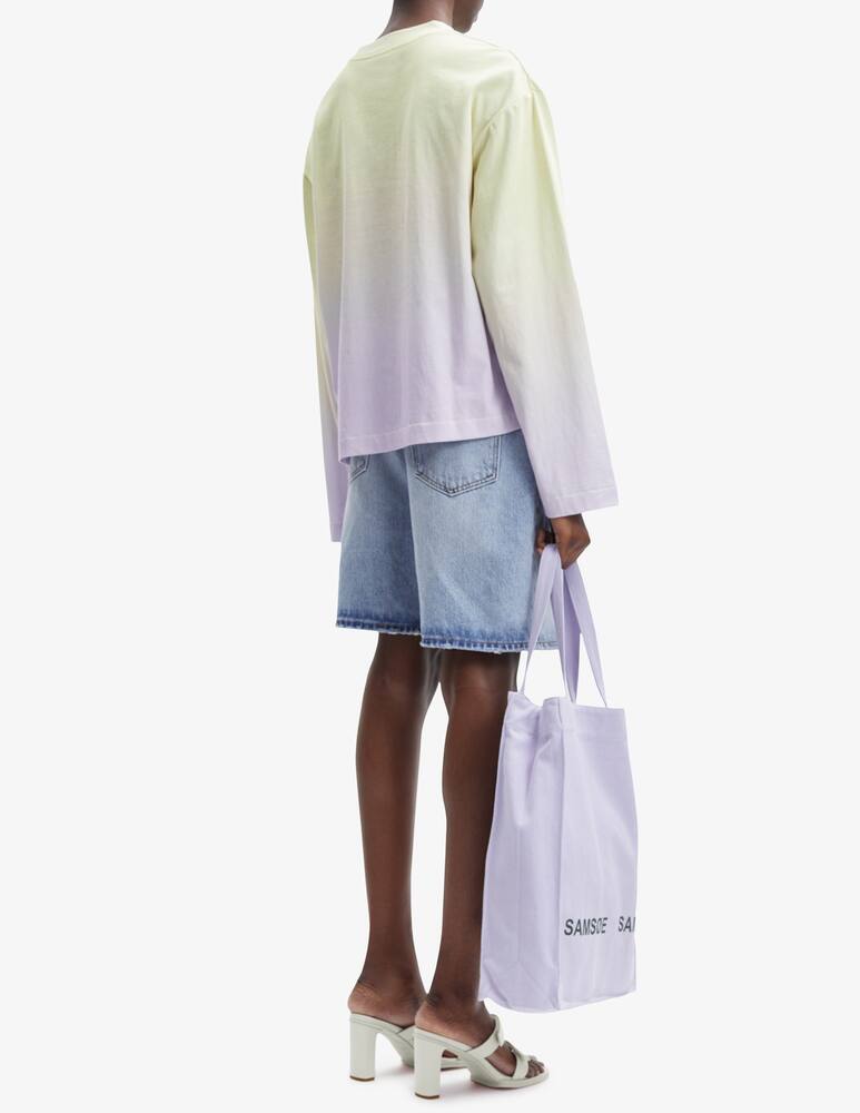 rinascente Samsøe Samsøe Pantaloncini Shelly