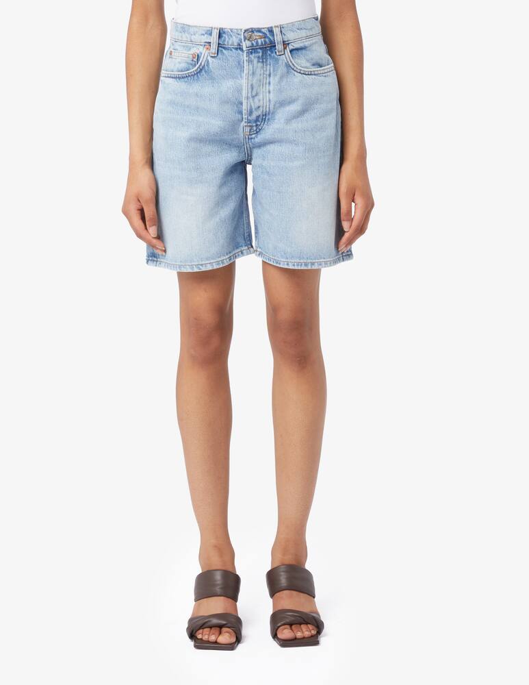 rinascente Samsøe Samsøe Pantaloncini Shelly