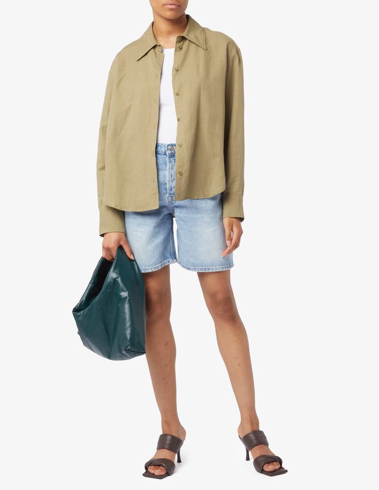 rinascente Samsøe Samsøe Pantaloncini Shelly