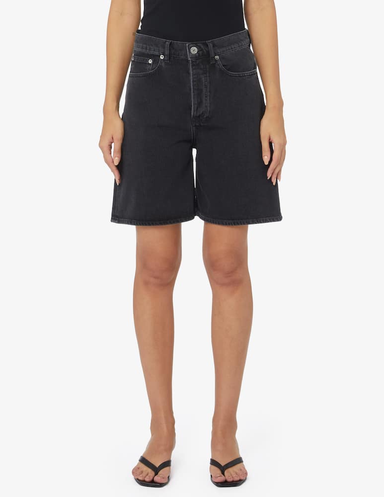 Samsøe Samsøe Pantaloncini Shelly - immagine 1 Samsøe Samsøe Pantaloncini Shelly - immagine 1