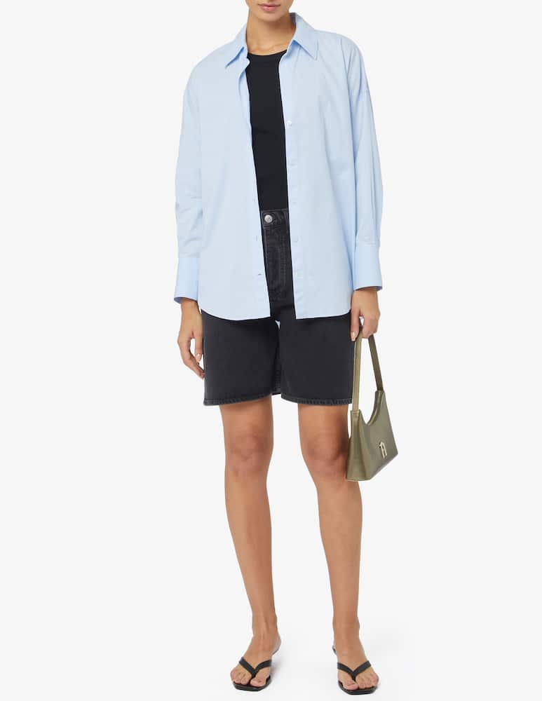 Samsøe Samsøe Pantaloncini Shelly - immagine 2 Samsøe Samsøe Pantaloncini Shelly - immagine 2