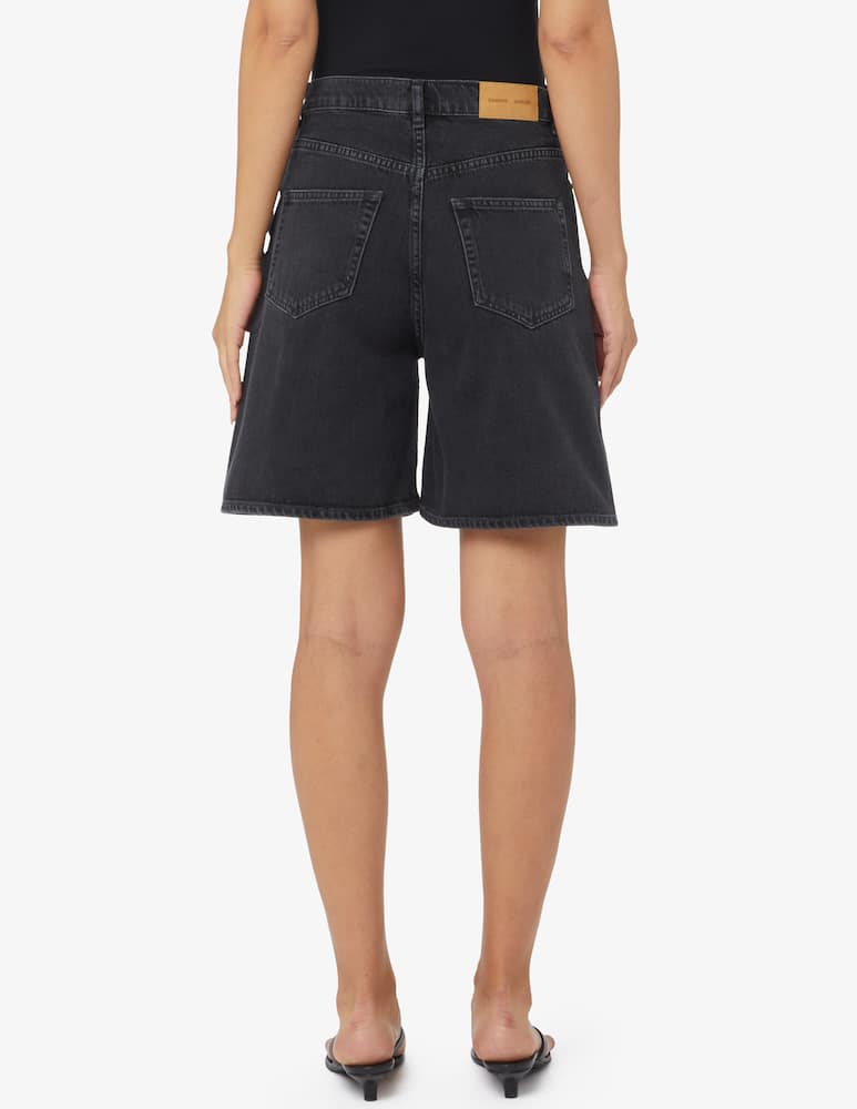 Samsøe Samsøe Pantaloncini Shelly - immagine 3 Samsøe Samsøe Pantaloncini Shelly - immagine 3