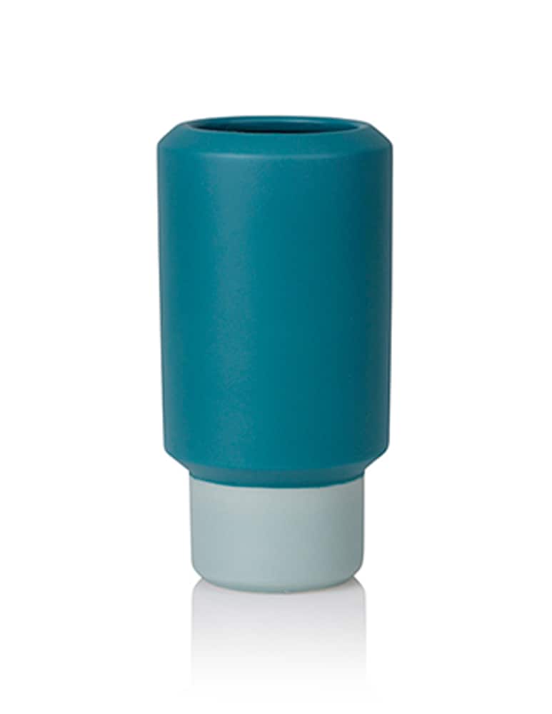 rinascente Lucie Kaas Fumario  Small Vase - Multi