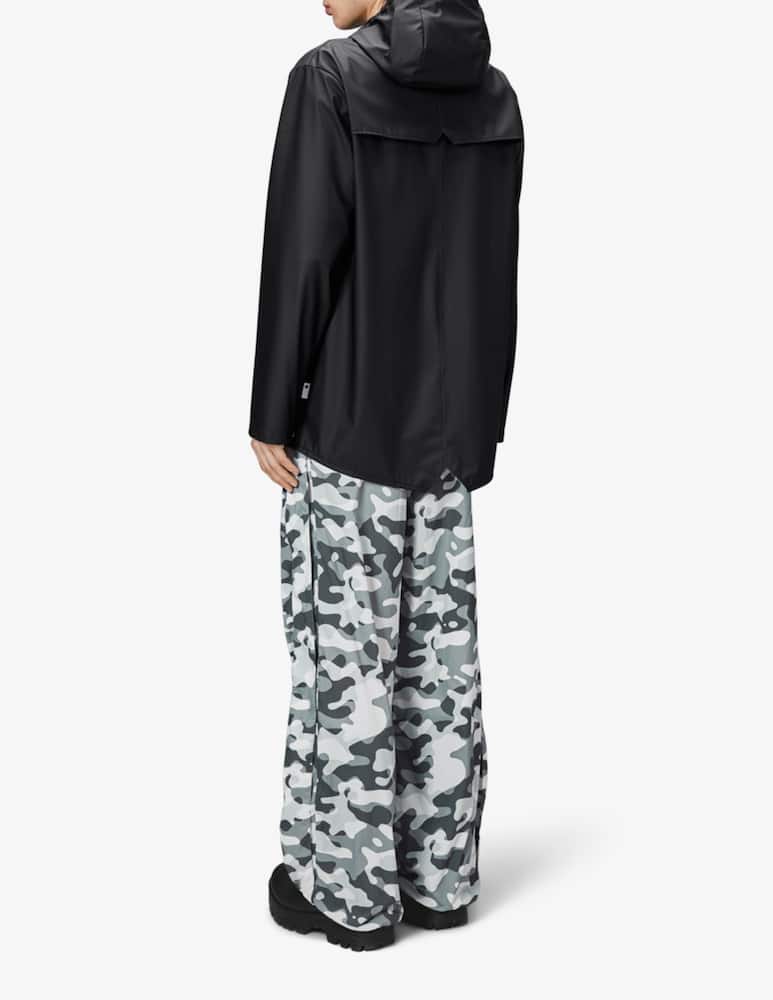 Rains Medium plain colour raincoat jacket - picture 3 Rains Medium plain colour raincoat jacket - picture 3