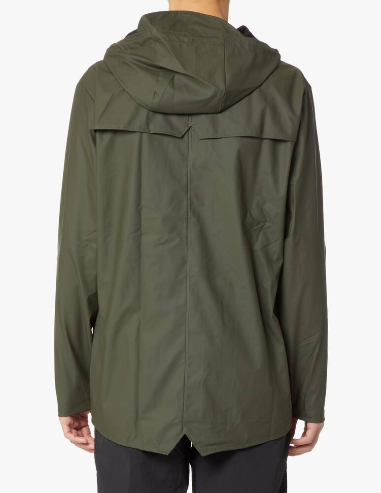 rinascente Rains Giacca impermeabile tinta unita media lunghezza