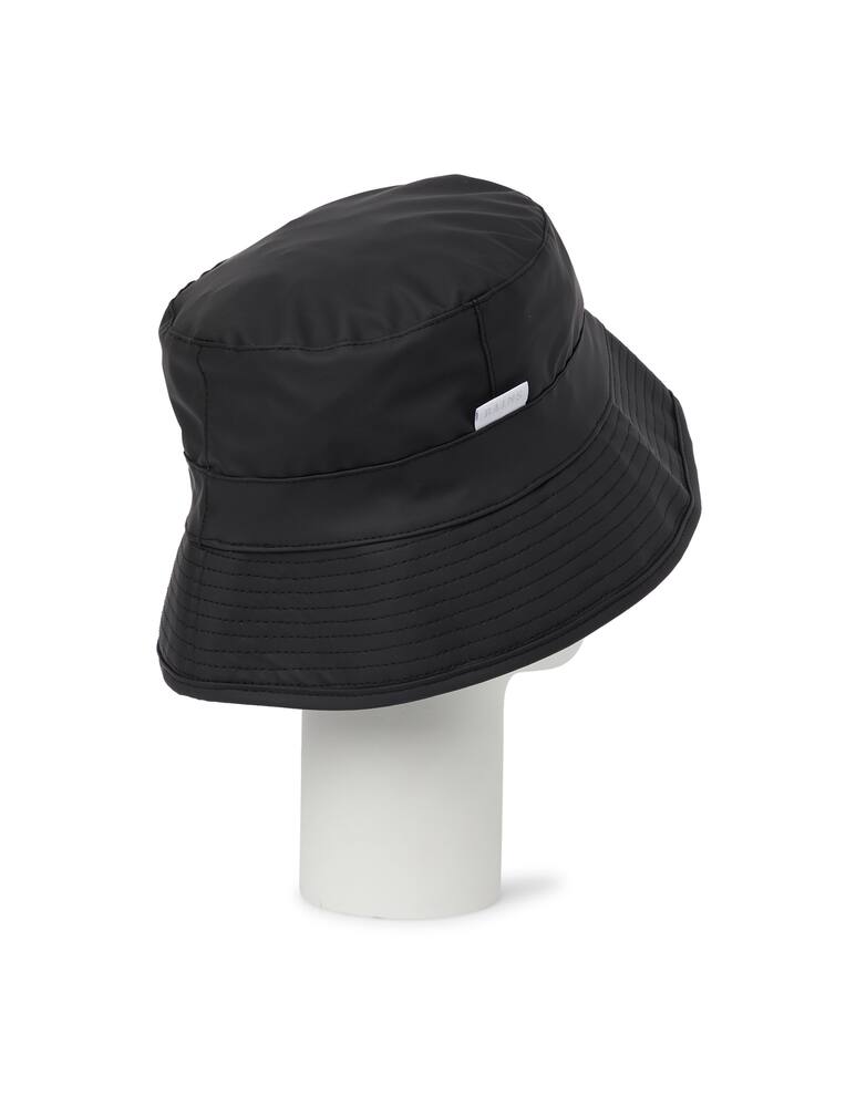 Rains Cappello bucket - nero - immagine 3 Rains Cappello bucket - nero - immagine 3
