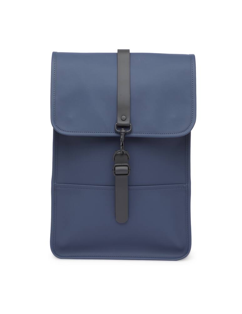 rinascente Rains Zaino Mini - blu