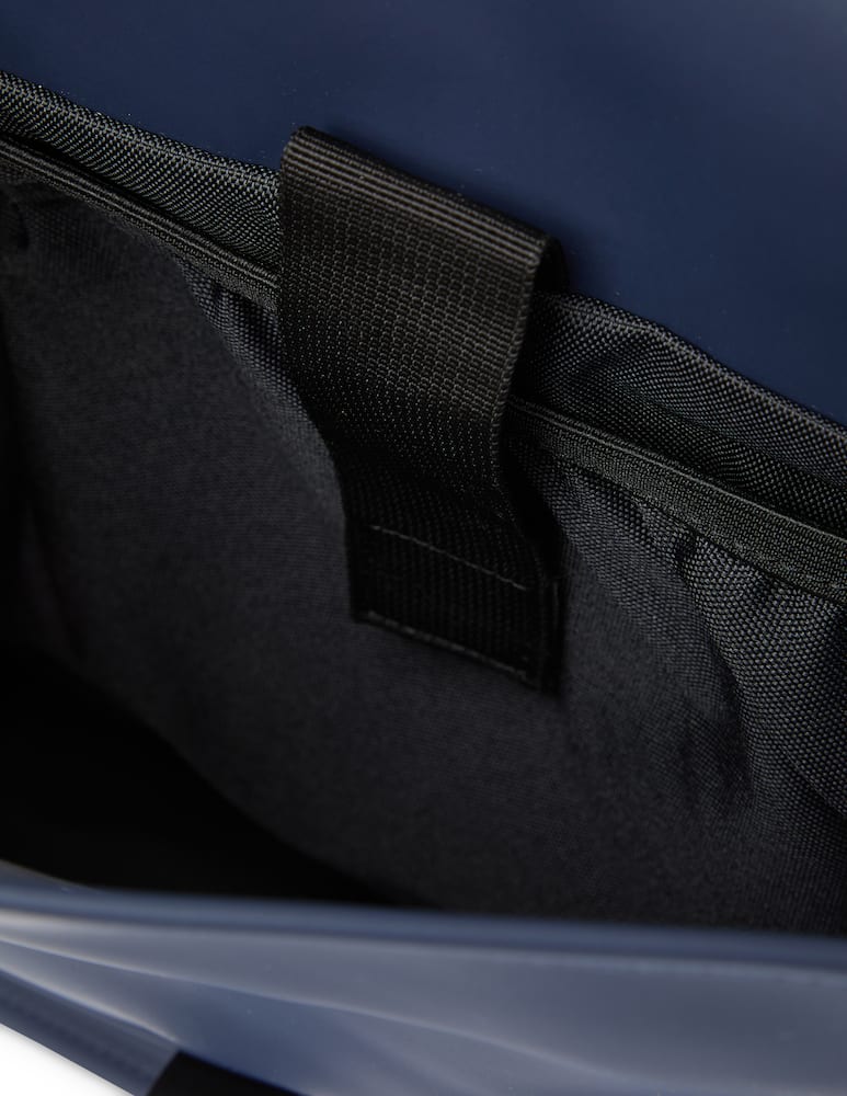 rinascente Rains Zaino Mini - blu