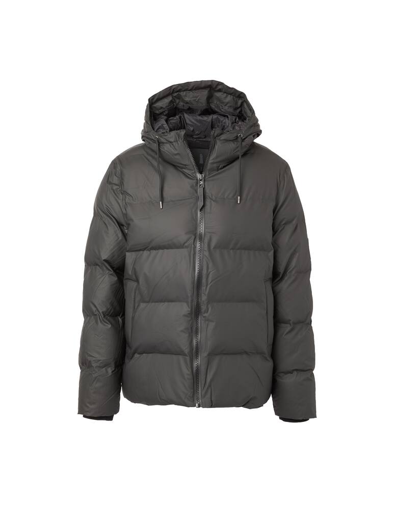 rinascente Rains Puffer jacket 1506 - black