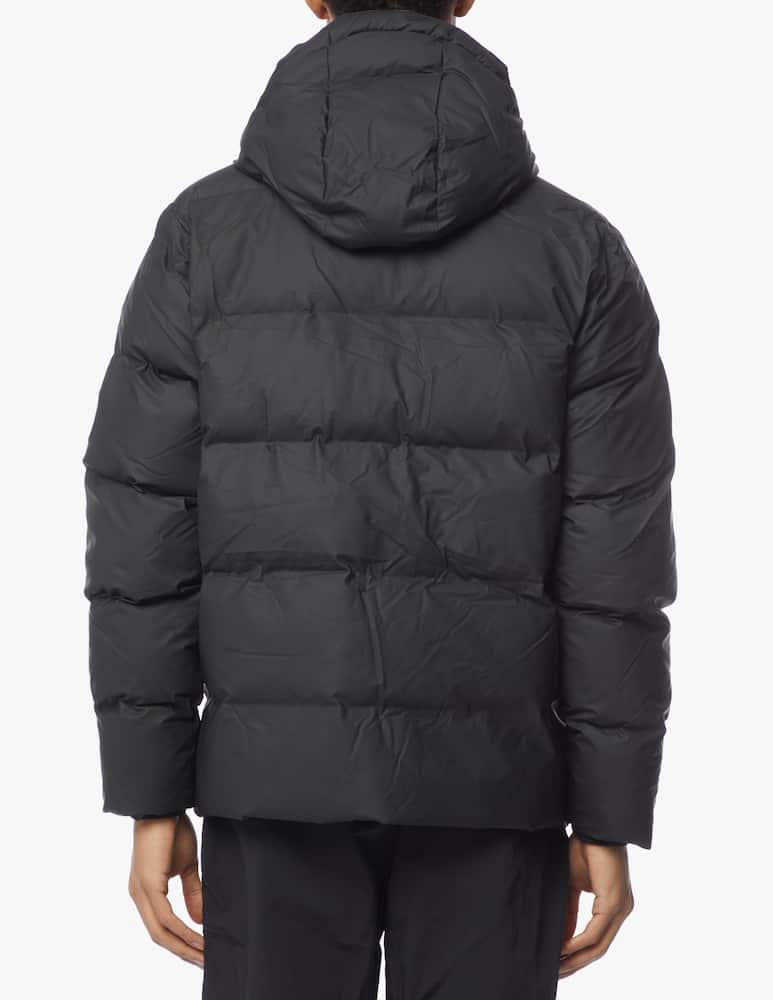 rinascente Rains Puffer jacket 1506 - black
