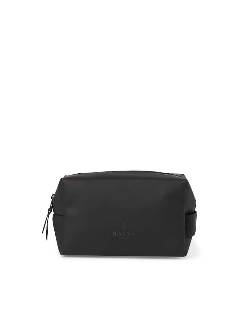Rains Wash bag small - immagine 1 Rains Wash bag small - immagine 1