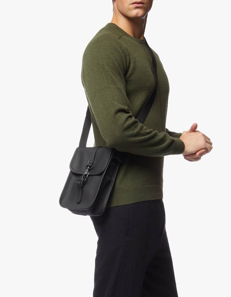 rinascente Rains Flightbag 