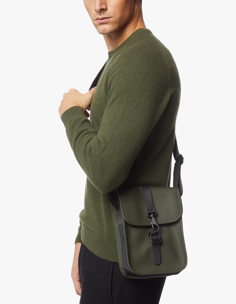 rinascente Rains Flightbag 