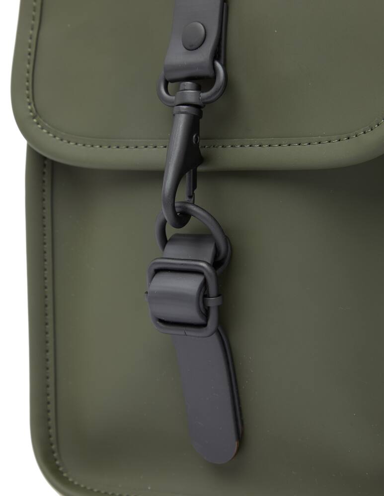 rinascente Rains Flightbag 